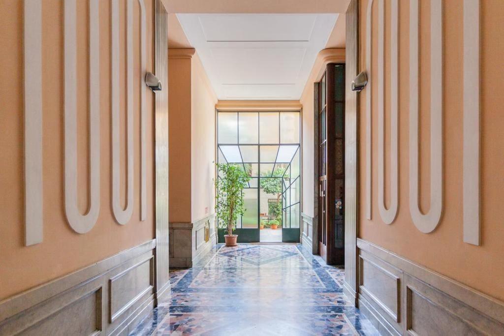Duomo M4 Chic House Comfort Lusso Ed Eleganza Milano Dış mekan fotoğraf