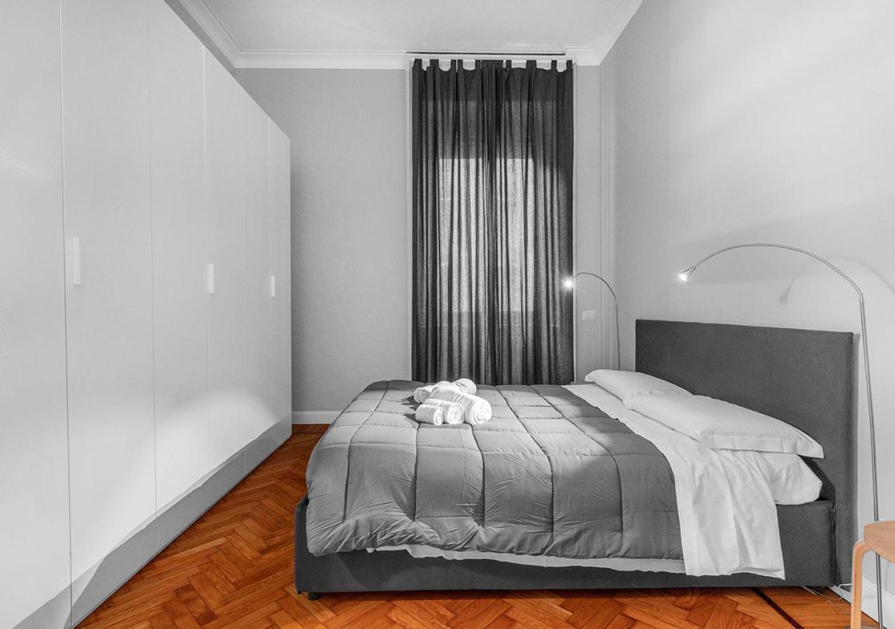 Duomo M4 Chic House Comfort Lusso Ed Eleganza Milano Dış mekan fotoğraf
