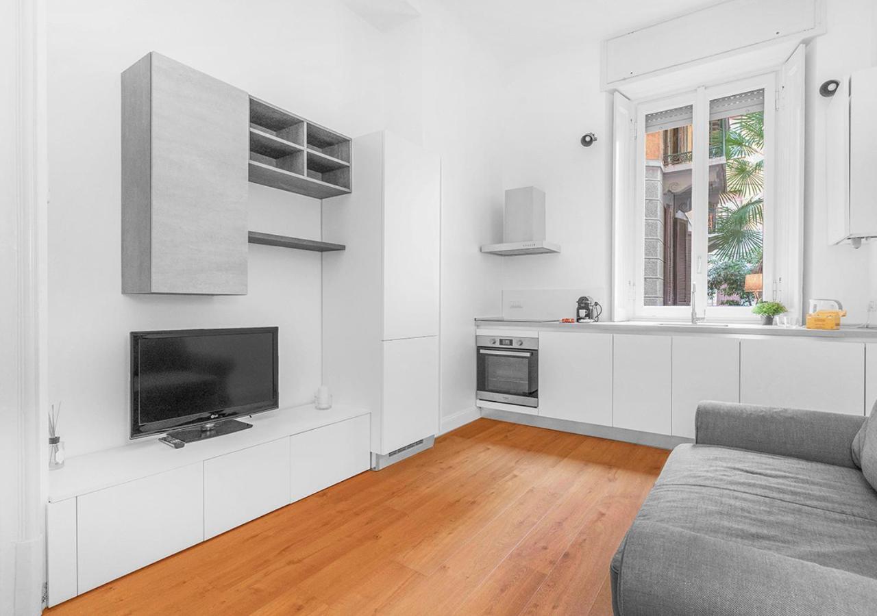Duomo M4 Chic House Comfort Lusso Ed Eleganza Milano Dış mekan fotoğraf